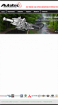 Mobile Screenshot of douglasautotech.com
